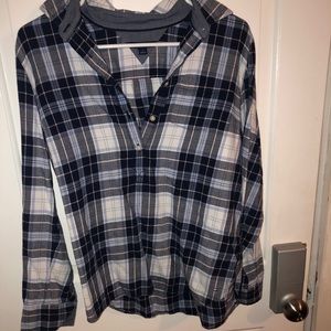 Tommy Hilfiger Flannel Shirt